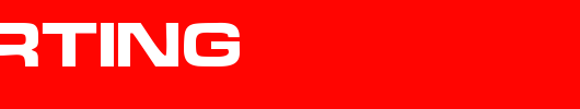 Sporting.ttf是一款不错的英文字体下载