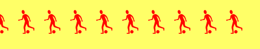 SportsFigures.ttf是一款不错的英文字体下载