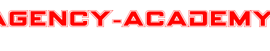 Spy-Agency-Academy-Regular.ttf是一款不错的英文字体下载