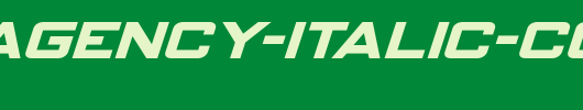 Spy-Agency-Italic-copy-1-.ttf是一款不错的英文字体下载