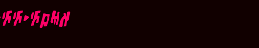 Squiznor-BB-Bold.ttf是一款不错的英文字体下载