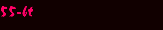 Staccato555-BT.ttf是一款不错的英文字体下载