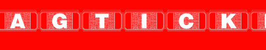 StagTickets.ttf是一款不错的英文字体下载