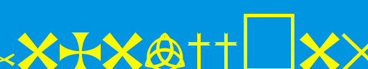 StarCross-Religious-Regular.ttf是一款不错的英文字体下载