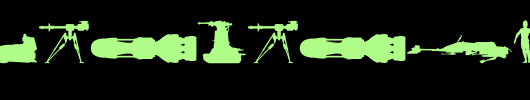 StarWars-Kit.ttf是一款不错的英文字体下载
