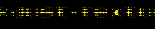 Stardust-Textura.ttf是一款不错的英文字体下载