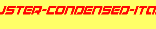 Starduster-Condensed-Italic-copy-1-.ttf是一款不错的英文字体下载