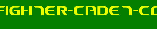 Starfighter-Cadet-copy-1-.ttf是一款不错的英文字体下载