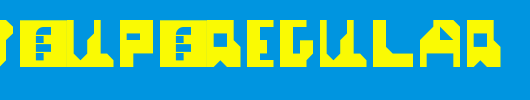 Start-Up-Regular.ttf是一款不错的英文字体下载