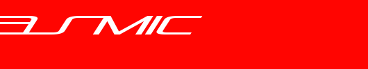 Stasmic.ttf是一款不错的英文字体下载
