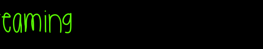 StateOfDreaming.ttf是一款不错的英文字体下载