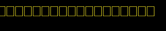 Statement-Shadow-Regular.ttf是一款不错的英文字体下载