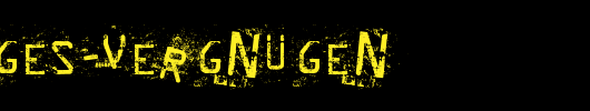 Staubiges-Vergnugen.ttf是一款不错的英文字体下载