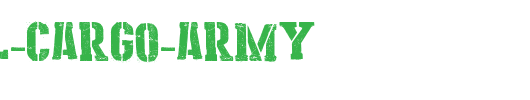 Stencil-Cargo-Army.ttf是一款不错的英文字体下载
