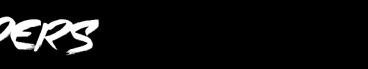 Steppers.otf是一款不错的英文字体下载