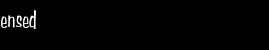 StimpsonCondensed.ttf是一款不错的英文字体下载