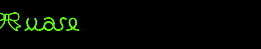 Stitch-Vase.ttf是一款不错的英文字体下载