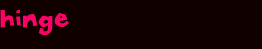 Stone-Hinge.ttf是一款不错的英文字体下载