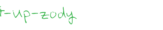 Straight-Up-Zody.ttf是一款不错的英文字体下载