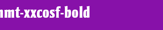 StrayhornMT-XXCOsF-Bold.ttf是一款不错的英文字体下载