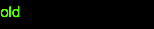 Street-Bold.ttf是一款不错的英文字体下载