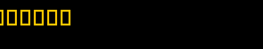 Street-Icons.ttf是一款不错的英文字体下载