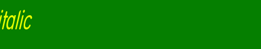 Street-Thin-Italic.ttf是一款不错的英文字体下载