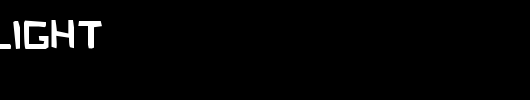 Streetlight.ttf是一款不错的英文字体下载