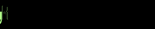 StretchHollowLight.ttf是一款不错的英文字体下载