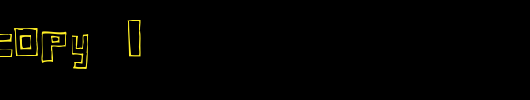 Stuck-copy-1-.ttf是一款不错的英文字体下载