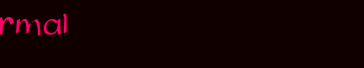 Stud-Normal.ttf是一款不错的英文字体下载