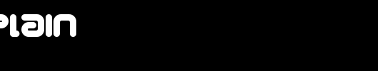 Styl-Plain.ttf是一款不错的英文字体下载