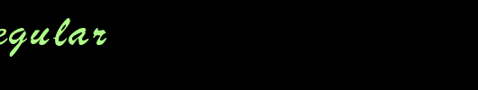 Style-Regular.ttf是一款不错的英文字体下载