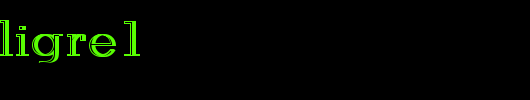 StymieTLigRe1.ttf是一款不错的英文字体下载