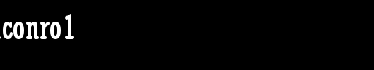 StymieTMedConRo1.ttf是一款不错的英文字体下载