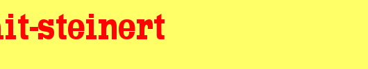 Suck-Shit-Steinert.ttf是一款不错的英文字体下载