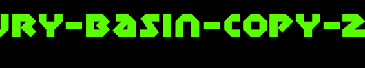 Sudbury-Basin-copy-2-.ttf是一款不错的英文字体下载