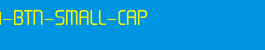 Sugarskin-BTN-Small-Cap.ttf是一款不错的英文字体下载