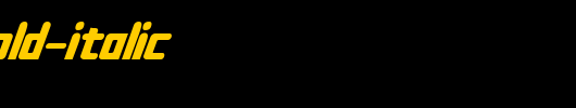 Sujeta-Bold-Italic.ttf是一款不错的英文字体下载