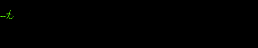 SummerScript.ttf是一款不错的英文字体下载