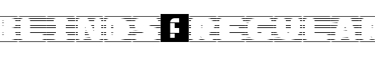 Sun-Blinds-Regular.ttf是一款不错的英文字体下载
