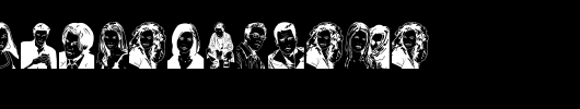Sunnydale-copy-1-.ttf是一款不错的英文字体下载