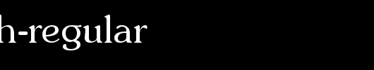 SunsetLH-Regular.ttf是一款不错的英文字体下载