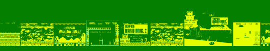 Super-Mario-Lost!.ttf是一款不错的英文字体下载