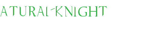Supernatural-Knight.ttf是一款不错的英文字体下载