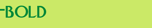 Swan-Bold.ttf是一款不错的英文字体下载