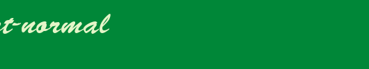 SwiftScript-Normal.ttf是一款不错的英文字体下载