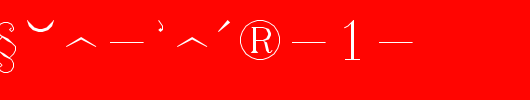 Syastro-copy-1-.ttf是一款不错的英文字体下载