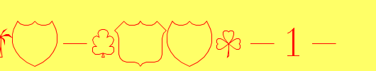 Symap-copy-1-.ttf是一款不错的英文字体下载