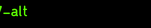 TGL-0-17-Alt.ttf类型，T字母英文